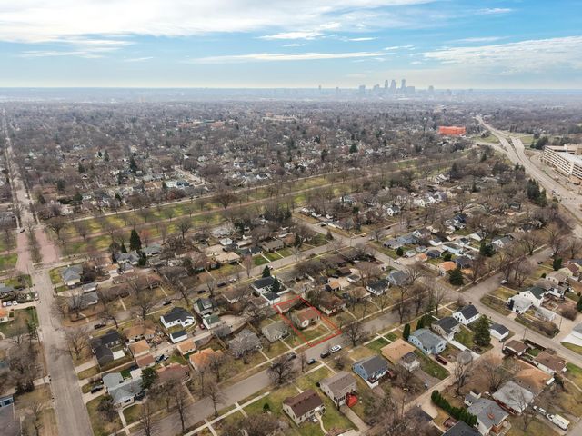 3524 Abbott Avenue N, Robbinsdale, MN 55422