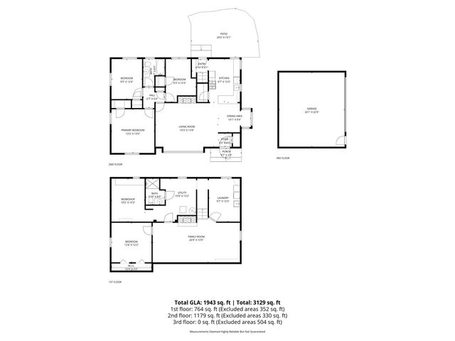 3524 Abbott Avenue N, Robbinsdale, MN 55422