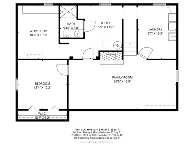 3524 Abbott Avenue N, Robbinsdale, MN 55422