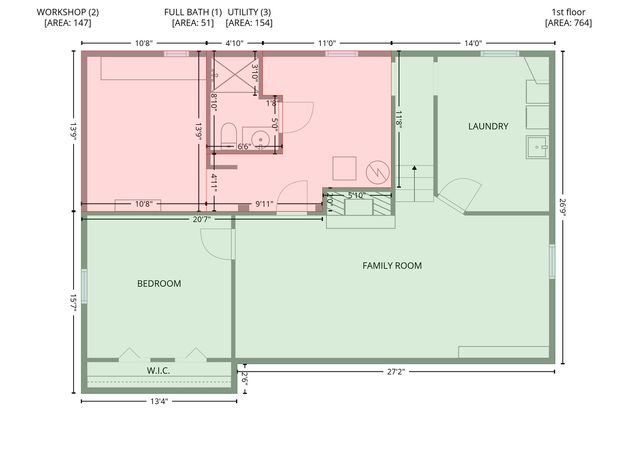 3524 Abbott Avenue N, Robbinsdale, MN 55422