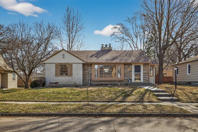 3524 Abbott Avenue N, Robbinsdale, MN 55422