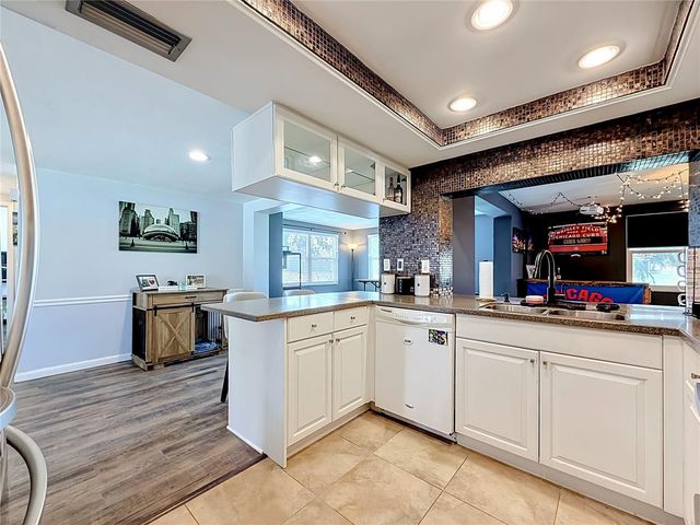 3802 GRAYTON DRIVE, New Port Richey, FL 34652