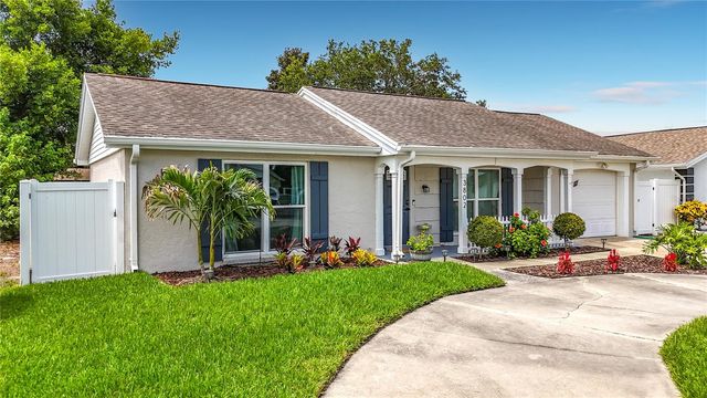 3802 GRAYTON DRIVE, New Port Richey, FL 34652