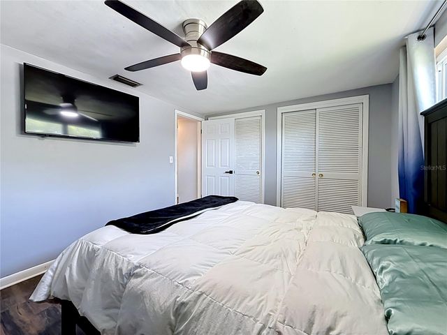 3802 GRAYTON DRIVE, New Port Richey, FL 34652