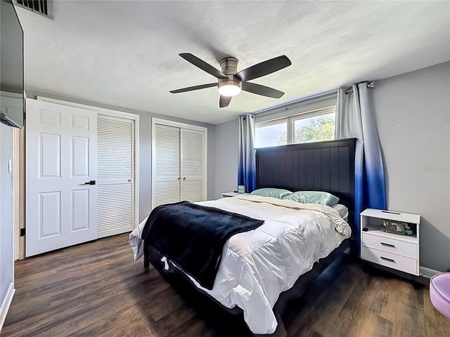 3802 GRAYTON DRIVE, New Port Richey, FL 34652