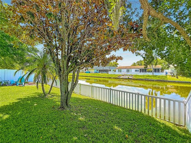 3802 GRAYTON DRIVE, New Port Richey, FL 34652
