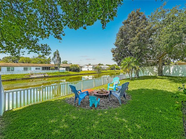 3802 GRAYTON DRIVE, New Port Richey, FL 34652