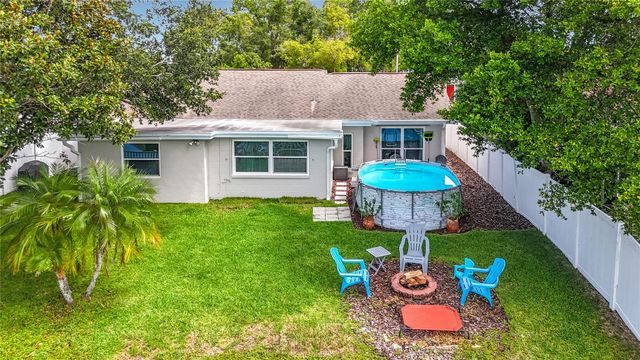 3802 GRAYTON DRIVE, New Port Richey, FL 34652