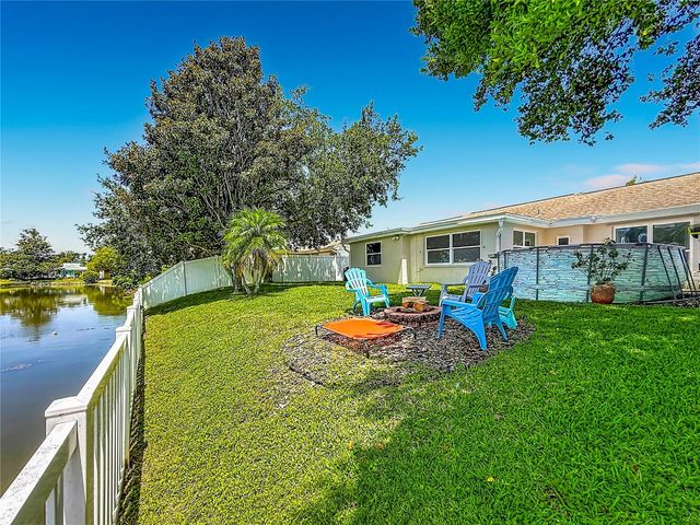 3802 GRAYTON DRIVE, New Port Richey, FL 34652