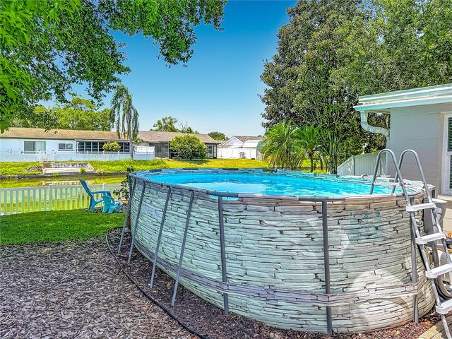 3802 GRAYTON DRIVE, New Port Richey, FL 34652