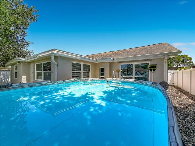 3802 GRAYTON DRIVE, New Port Richey, FL 34652
