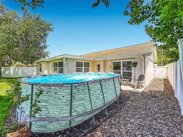 3802 GRAYTON DRIVE, New Port Richey, FL 34652