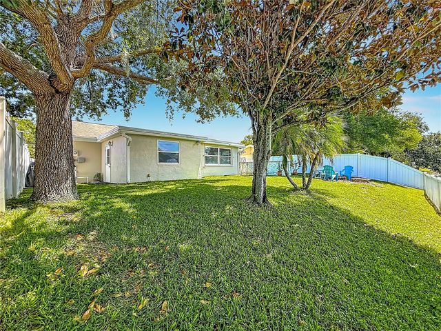3802 GRAYTON DRIVE, New Port Richey, FL 34652