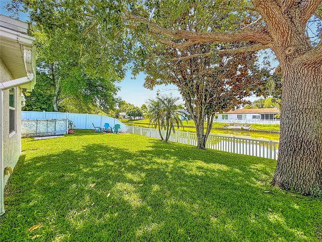 3802 GRAYTON DRIVE, New Port Richey, FL 34652