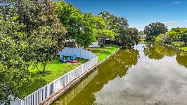 3802 GRAYTON DRIVE, New Port Richey, FL 34652