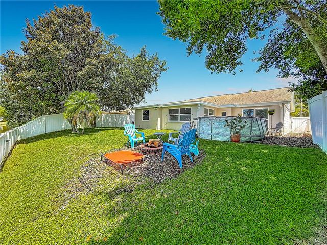 3802 GRAYTON DRIVE, New Port Richey, FL 34652