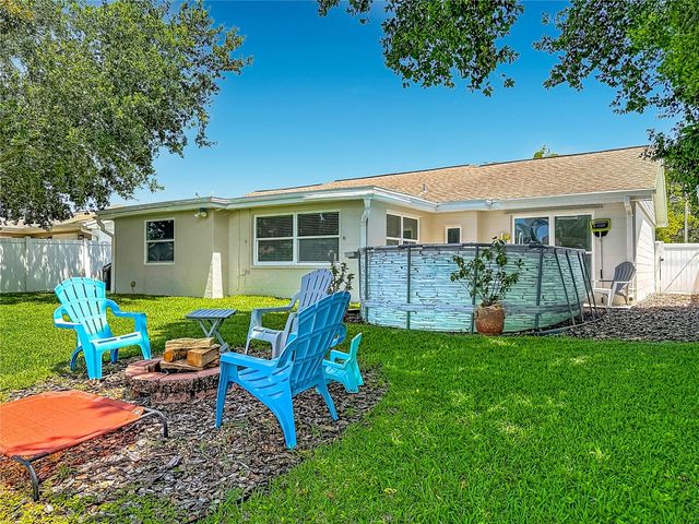 3802 GRAYTON DRIVE, New Port Richey, FL 34652
