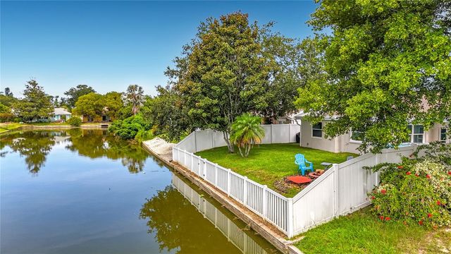 3802 GRAYTON DRIVE, New Port Richey, FL 34652