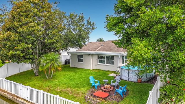 3802 GRAYTON DRIVE, New Port Richey, FL 34652