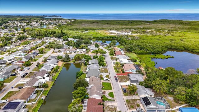 3802 GRAYTON DRIVE, New Port Richey, FL 34652