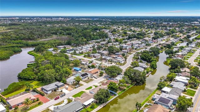 3802 GRAYTON DRIVE, New Port Richey, FL 34652