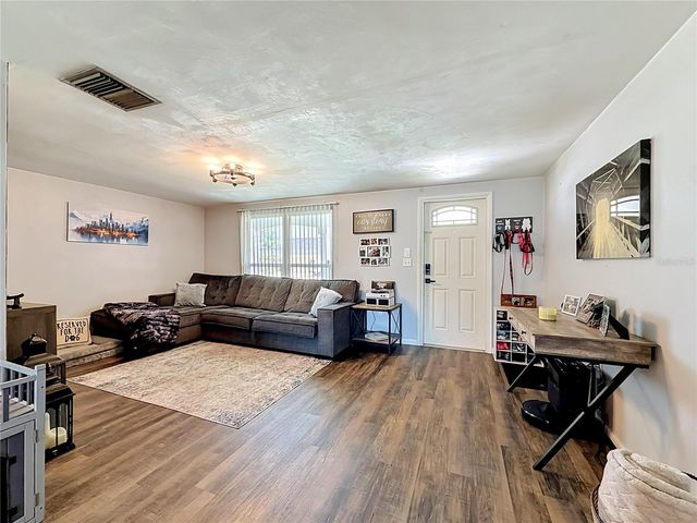 3802 GRAYTON DRIVE, New Port Richey, FL 34652