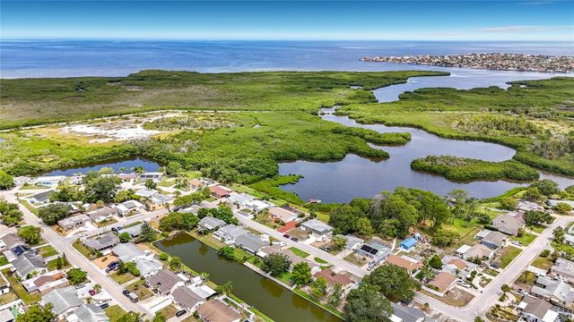 3802 GRAYTON DRIVE, New Port Richey, FL 34652