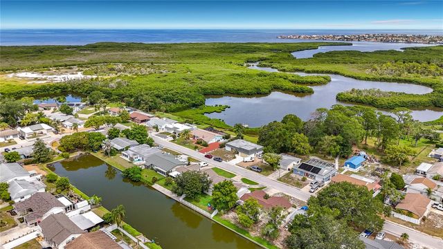 3802 GRAYTON DRIVE, New Port Richey, FL 34652