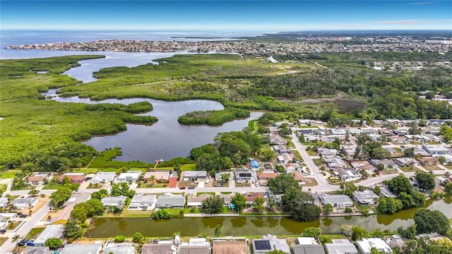 3802 GRAYTON DRIVE, New Port Richey, FL 34652