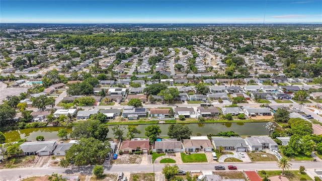 3802 GRAYTON DRIVE, New Port Richey, FL 34652
