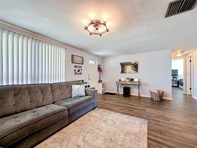 3802 GRAYTON DRIVE, New Port Richey, FL 34652