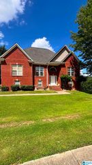 545 WOODLAND TERRACE, Odenville, AL 35120