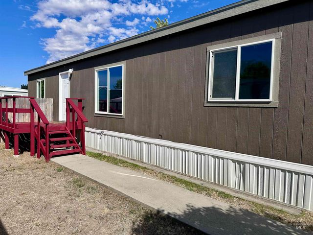 701 Monte Vista Dr 48, Emmett, ID 83617 property photo