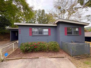 800 W D Street, North Little Rock, AR 72118