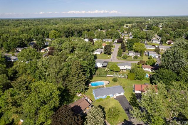 3 Trelign Drive, Cicero, NY 13212