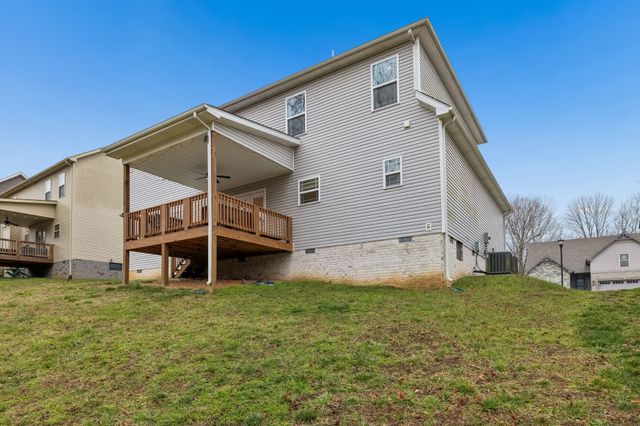 1033 Brightwood Ct, Clarksville, TN 37043