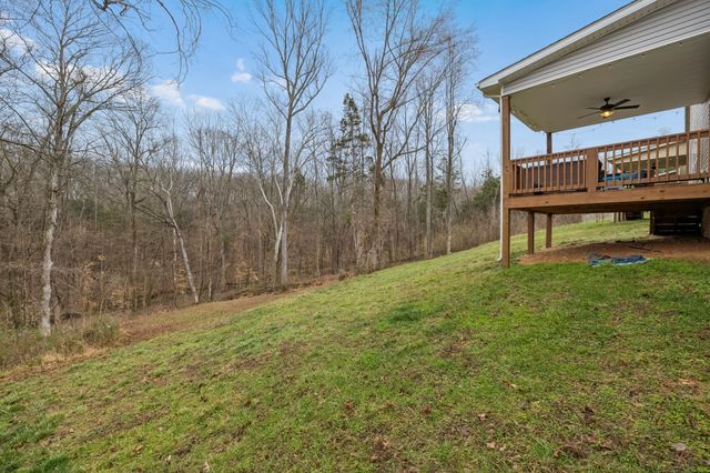 1033 Brightwood Ct, Clarksville, TN 37043