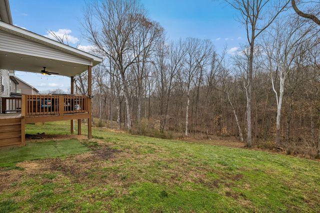 1033 Brightwood Ct, Clarksville, TN 37043