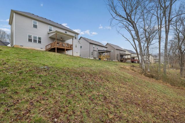 1033 Brightwood Ct, Clarksville, TN 37043