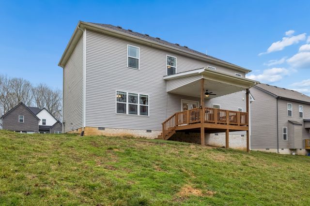 1033 Brightwood Ct, Clarksville, TN 37043