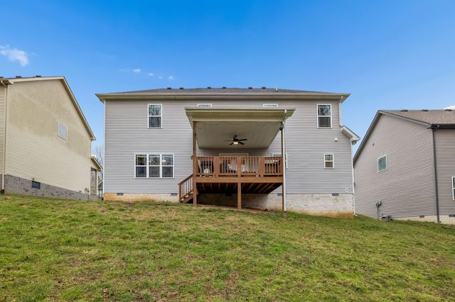 1033 Brightwood Ct, Clarksville, TN 37043