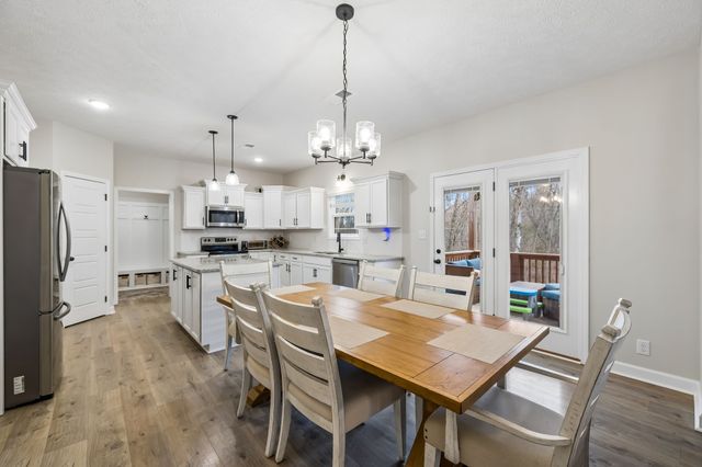 1033 Brightwood Ct, Clarksville, TN 37043