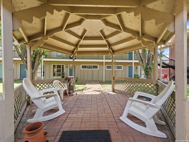 255 E Rampart Dr Unit 109, San Antonio, TX 78216