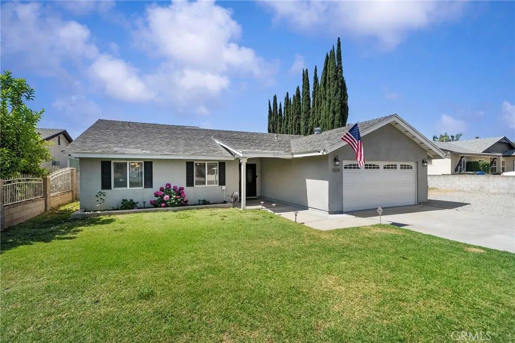 1828 E Princeton Street, Ontario, CA 91764