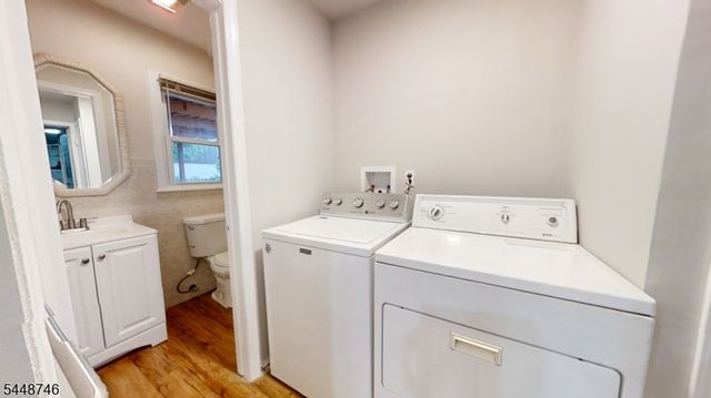 1565 Ridgeway St, Union Twp., NJ 07083