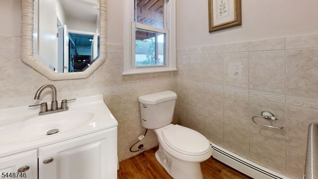 1565 Ridgeway St, Union Twp., NJ 07083