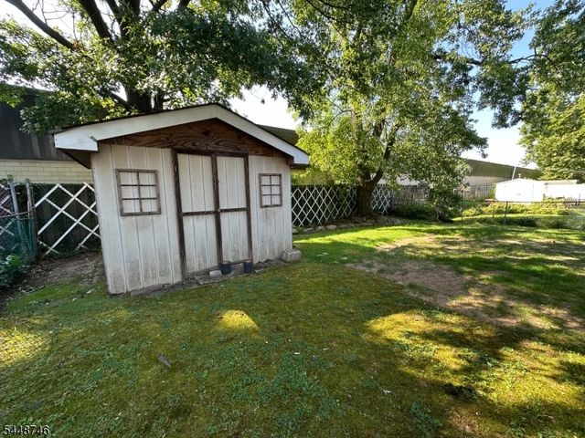 1565 Ridgeway St, Union Twp., NJ 07083
