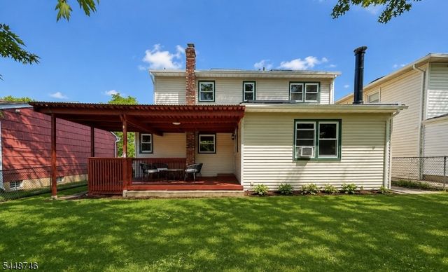 1565 Ridgeway St, Union Twp., NJ 07083