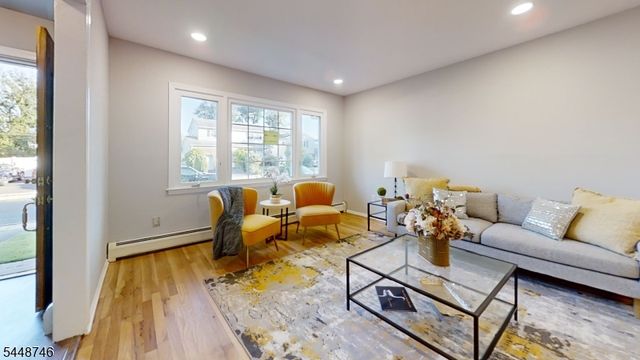 1565 Ridgeway St, Union Twp., NJ 07083