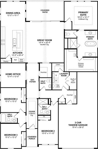 1132 Vletti Drive, Fate, TX 75087